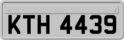 KTH4439