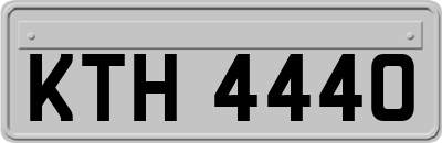 KTH4440