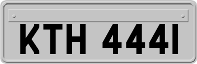 KTH4441