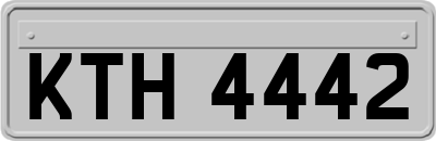 KTH4442