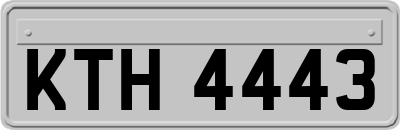 KTH4443