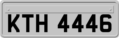 KTH4446