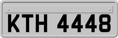 KTH4448