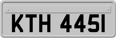 KTH4451