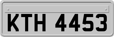 KTH4453