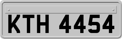 KTH4454
