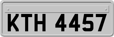 KTH4457
