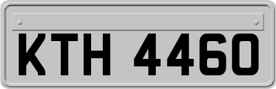 KTH4460