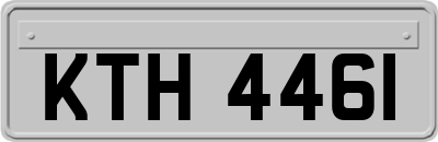 KTH4461