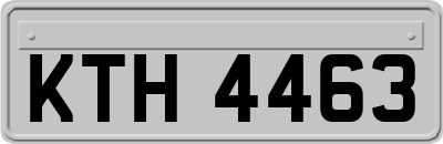 KTH4463