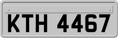 KTH4467