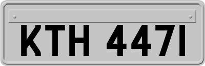 KTH4471