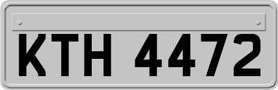 KTH4472