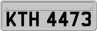 KTH4473