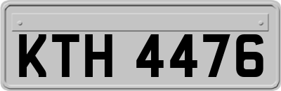 KTH4476