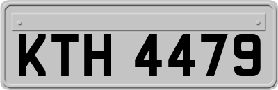 KTH4479