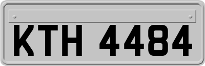 KTH4484