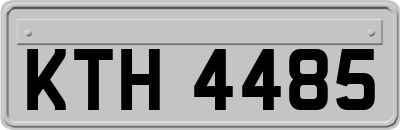 KTH4485