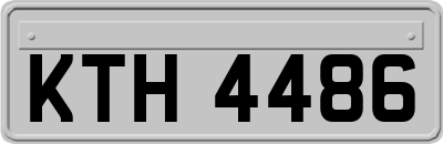 KTH4486