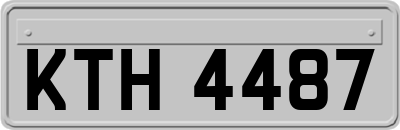 KTH4487