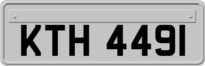 KTH4491