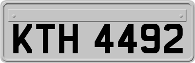 KTH4492