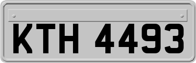 KTH4493