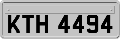 KTH4494
