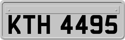 KTH4495