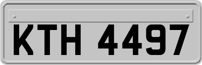 KTH4497