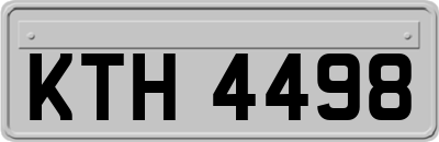 KTH4498
