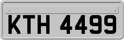 KTH4499
