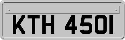 KTH4501