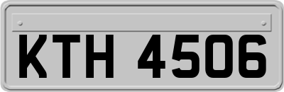 KTH4506