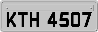 KTH4507
