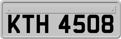 KTH4508