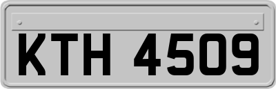 KTH4509