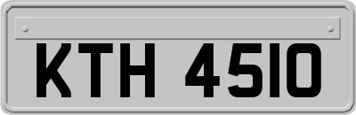 KTH4510