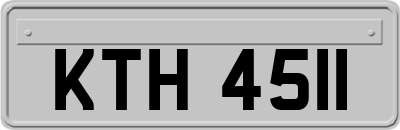 KTH4511