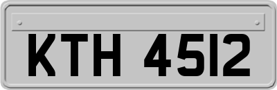 KTH4512