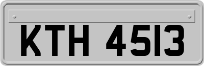 KTH4513