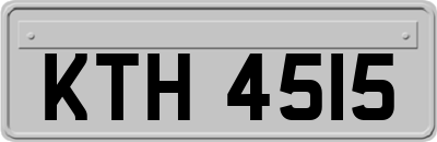 KTH4515