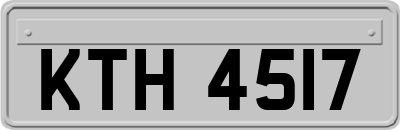 KTH4517