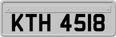 KTH4518