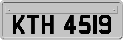 KTH4519