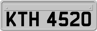 KTH4520