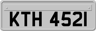 KTH4521