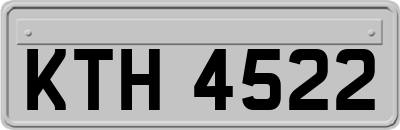 KTH4522