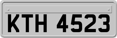 KTH4523