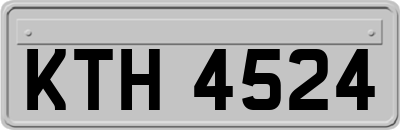 KTH4524